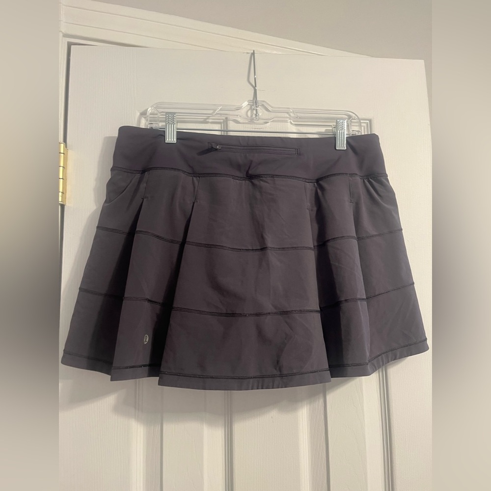 Pace Rival Lululemon Skort - Tall